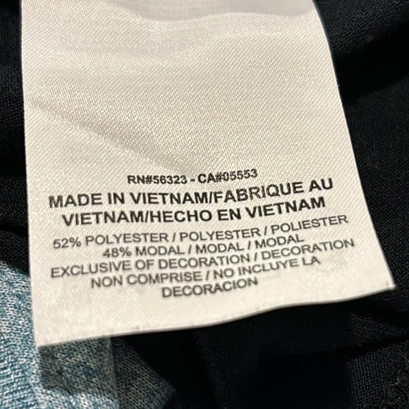 Nike Sportswear Essential Swoosh Tank Top.  loose fit. Women’s size S. EUC. - Picture 10 of 10